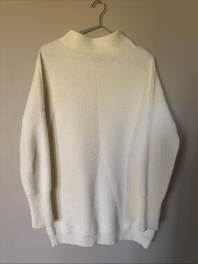 Dex over-sized sweater